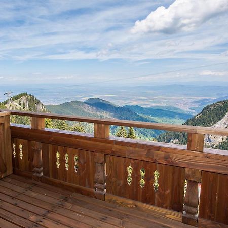 Yager Chalet 波亚纳布拉索夫 外观 照片
