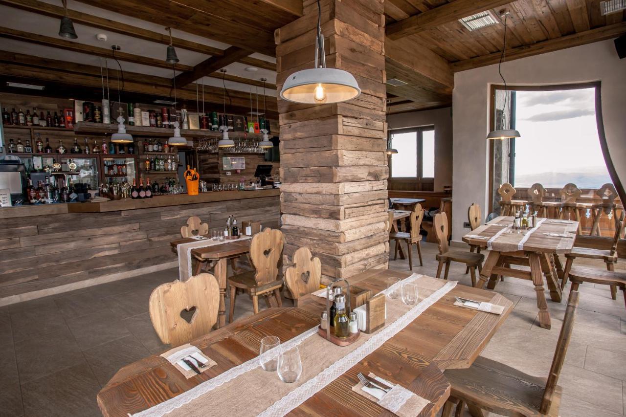 Yager Chalet 波亚纳布拉索夫 外观 照片