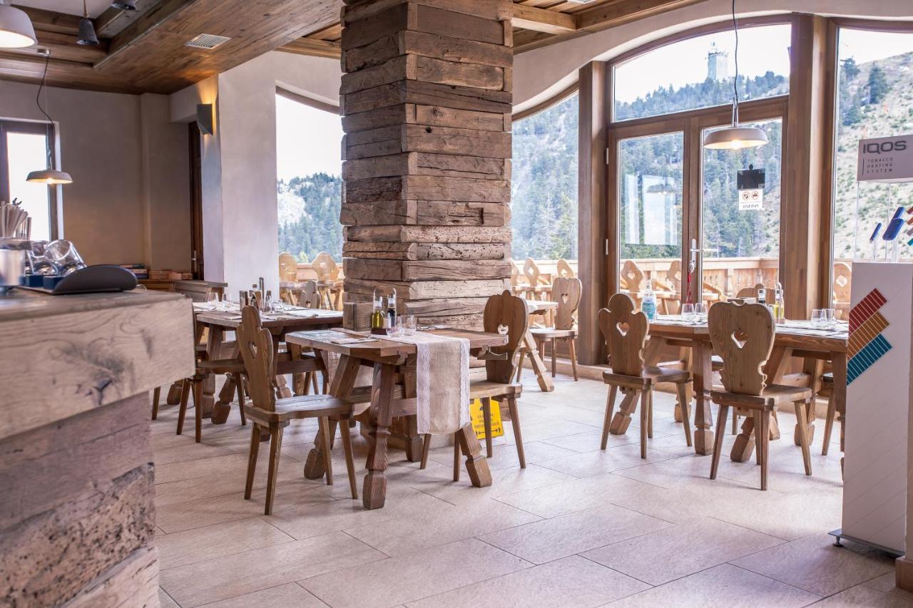 Yager Chalet 波亚纳布拉索夫 外观 照片