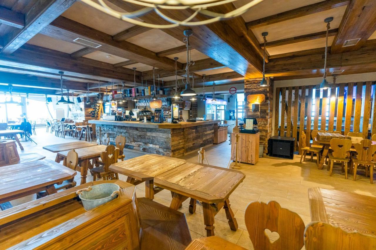 Yager Chalet 波亚纳布拉索夫 外观 照片